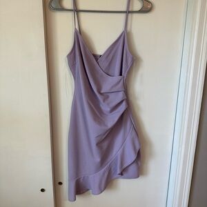 WINDSOR DRESS